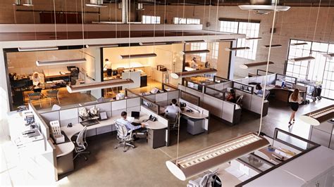 How Office Layout Impacts Productivity Easyoffices Blog Uk