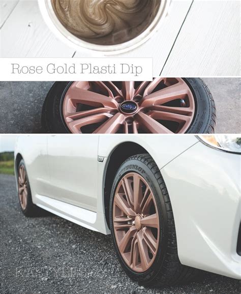 Pearl paint colors with colored shimmers are made by combining special pigments called pearlescent pigments with traditional transparent pigments. Dusty Rose Car Paint Color | #The Expert