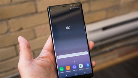 It modernized the series and brought great new features which ensured that the note series will continue to live on for many more years. Samsung Galaxy Note 8 LTE Cat16 Smartphone Released - 4G ...