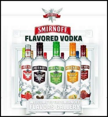 Cocktail recipes featuring smirnoff kissed caramel vodka and smirnoff whipped cream vodka salted caramel vodka recipe | mix that drink. Smirnoff Vodka | Smirnoff vodka, Vodka, Smirnoff flavors
