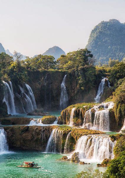 15 Most Beautiful Waterfalls In The World Beautiful Waterfalls