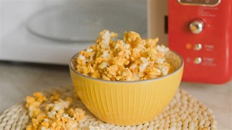 20 Best Popcorn Flavors Ranked