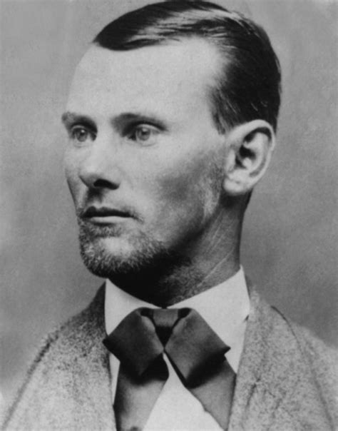 25 Little Known Facts About The Outlaw Jesse James