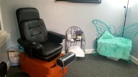 Breathe Holistic Health And Wellness Spa 20 Photos And 27 Reviews 5402 15th Ave Columbus