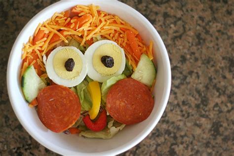 8 Creative And Silly Kid Lunches
