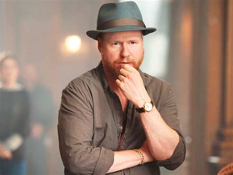 Avengers Director Joss Whedon Quits Twitter Over Black Widow Flak