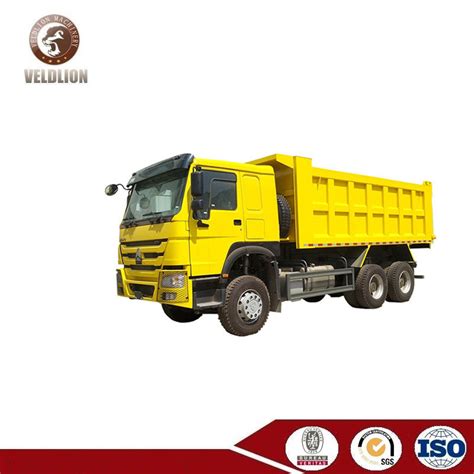 Sinotruk Rhd Lhd Howo X Ton Dump Truck For Construction China Dump Truck And Howo Dump Truck