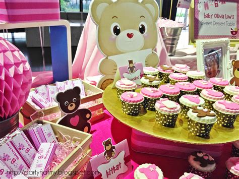 Stars also come in a. Party Hat: Baby Olivia's Full Moon Party