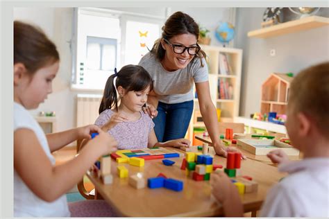 Techniques Déducation à Lenfance Parcours Travailétudes