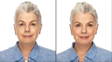 Makeup Tutorials For Older Women Makeupview Co