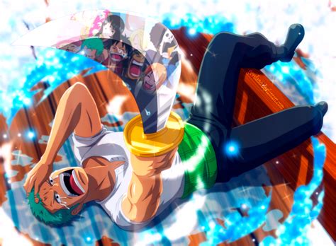 One Piece Hd Wallpaper Background Image 1920x1412