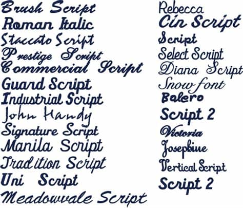 You can use these fonts to create custom styles. Hotfix Era for Sequins | Sequin Transfer Design Software ...
