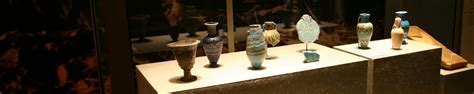 Origins Of Glassmaking Corning Museum Of Glass