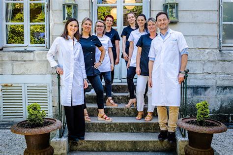 Dr Hannah Chasseuil  Dr Edouard Chasseuil  Dermatologie Medicale