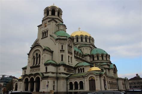 Is Sofia, Bulgaria Worth Visiting? - Wanderlust Marriage