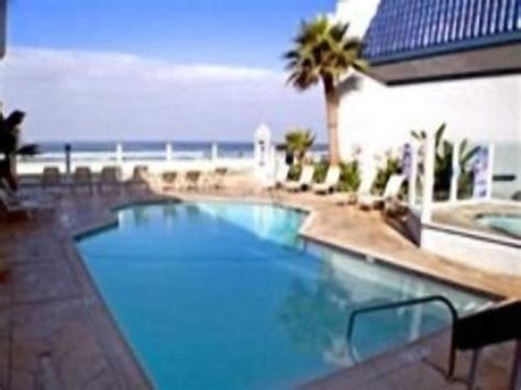 Blue Sea Beach Hotel In San Diego Ca Room Deals Photos And Reviews