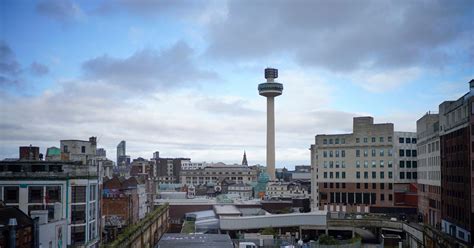 Millions of people across england are entering tougher coronavirus restrictions this week in response to rising infection rates and hospital admissions. Official Liverpool Thread | Page 750 | SkyscraperCity