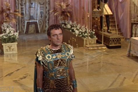 Determined to hold on to the throne, cleopatra seduces the roman emperor julius caesar. Cleopatra (1963) - Coins in Movies