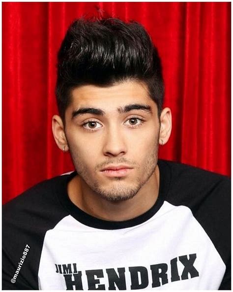 Zayn Malik One Direction Photo Fanpop