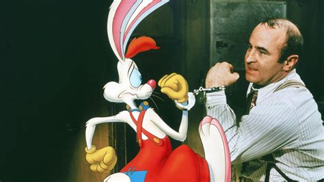 Who Framed Roger Rabbit 1988 Backdrops — The Movie Database Tmdb