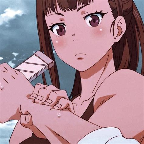 Dearestaruka ┇ Credit 𖡎 Icon Anime Animeicons Fireforce