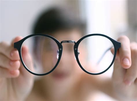 A New Report Shows More Children Are Being Diagnosed With Myopia