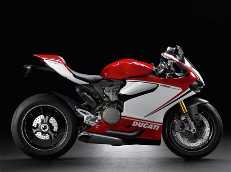 2013 Ducati Ducati Superbike 1199 Triumph Motorcycles Ducati