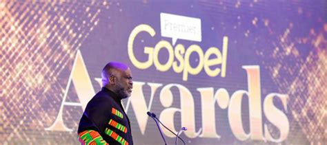 Highlights Premier Gospel Awards 2019 Premier Plus