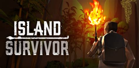 Island Survivor Android And Ios New Games