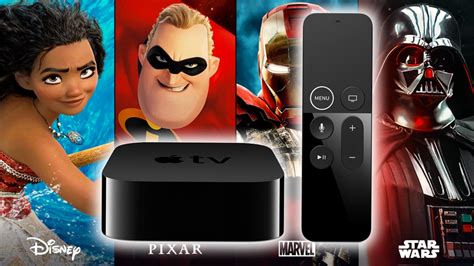 Let's start with the latter: How to Add Disney+ to Apple TV