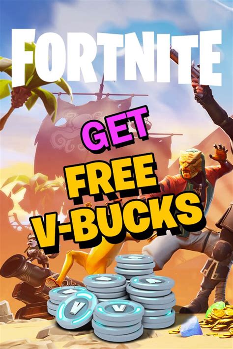 How To Get Free V Bucks In Fortnite Fortnite Get T Cards Free