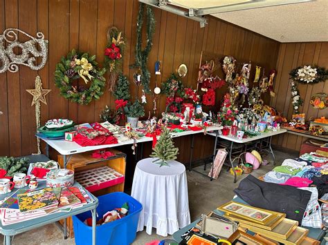 Garage Sale for sale in Fort Smith, Arkansas | Facebook Marketplace