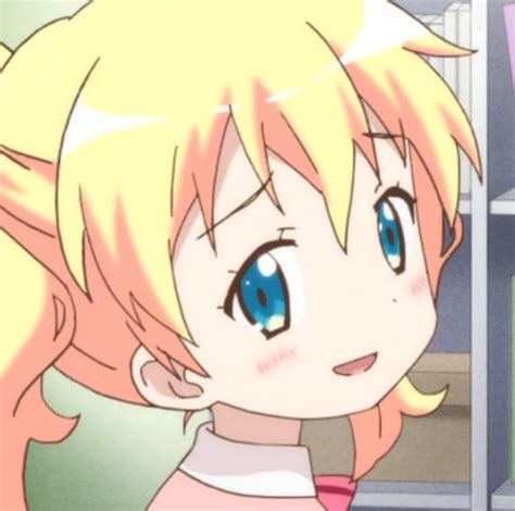 Smug Tomoe Mami Facepng Smug Anime Face Know Your Meme