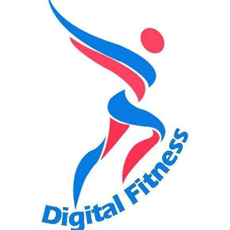 Digital Fitness Home
