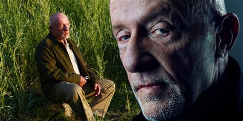 Mike Now Has THREE Perfect Breaking Bad Endings