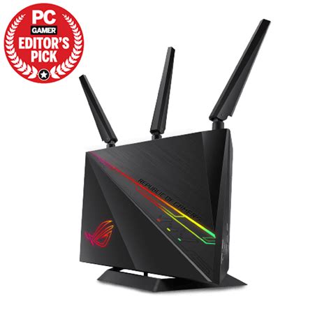 Best Gaming Router Asus Usa