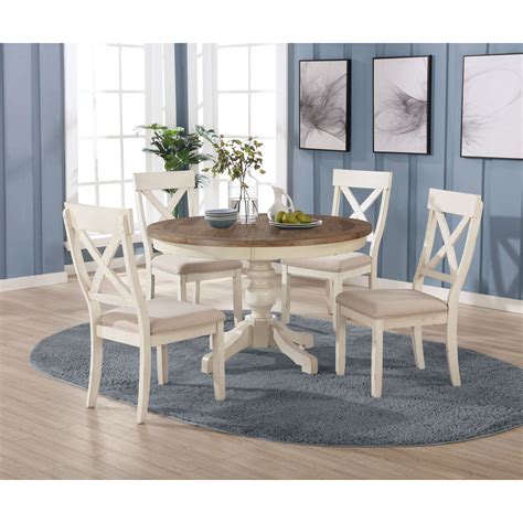 Our Best Dining Room And Bar Furniture Deals In 2021 Round Dining Table