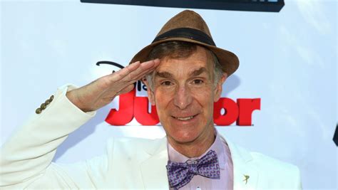 Bill Nye To Save The World With Netflix Talk Show
