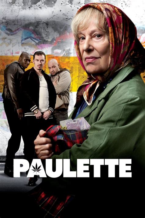 Paulette Film Complet En Streaming Vf Hd