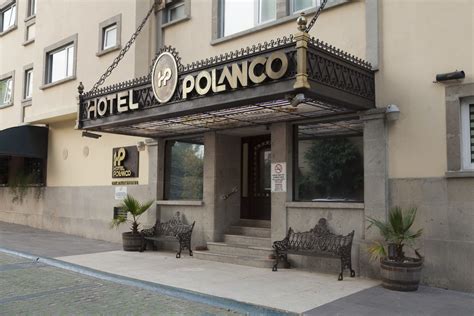 Hotel Polanco Precios Promociones Y Comentarios Expediamx