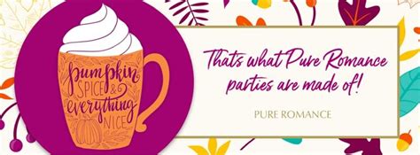Facebook cover photo best practices. Pumpkin spice everything www.TheSuperFunPartyMom.com ...