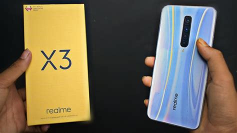 Realme X3 Superzoom Review And Specifications Bog2