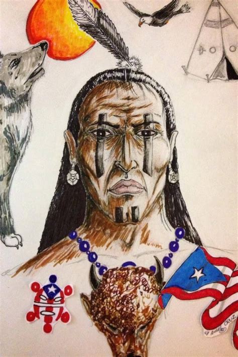 17 Best Images About Taino Indian Puerto Rico On Pinterest Native
