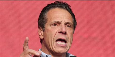 ex governor andrew cuomo under federal probe over sexual harassment claims fox news video