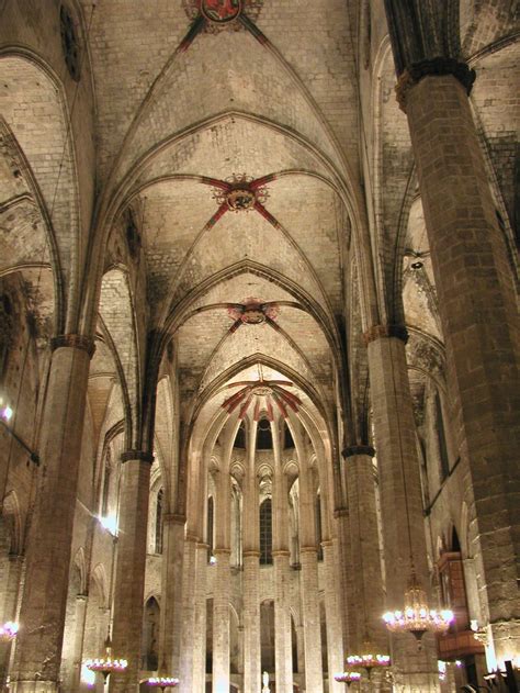 Now $358 (was $̶5̶3̶6̶) on tripadvisor: Santa Maria del Mar Barcelona