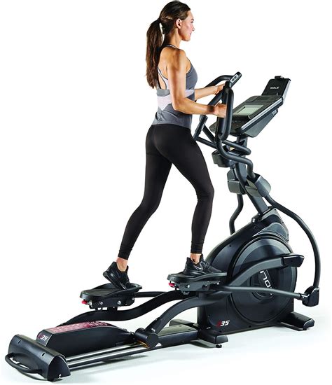 Sole Fitness E35 Elliptical Machine Deals Coupons And Reviews
