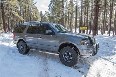 2003 ford expedition 6 inch lift kit