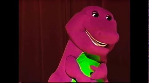 Barney Everyone Is Special Barney In Concert Youtube