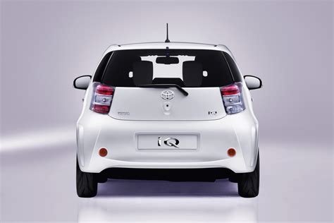 Kai yang berlaku mulai 25 mei 2021 lalu. PADA 2008 TOYOTA iQ DIPERKENAL, KERETA KECIL TANPA 660CC TURBO
