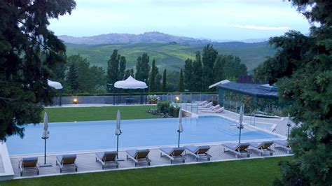 Best Spa Tuscany Fonteverde Toscana Luxury Spa Italy